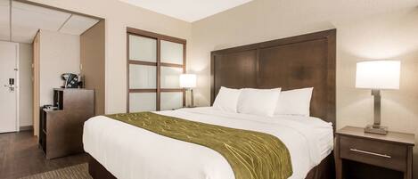 Standard Room, Non Smoking