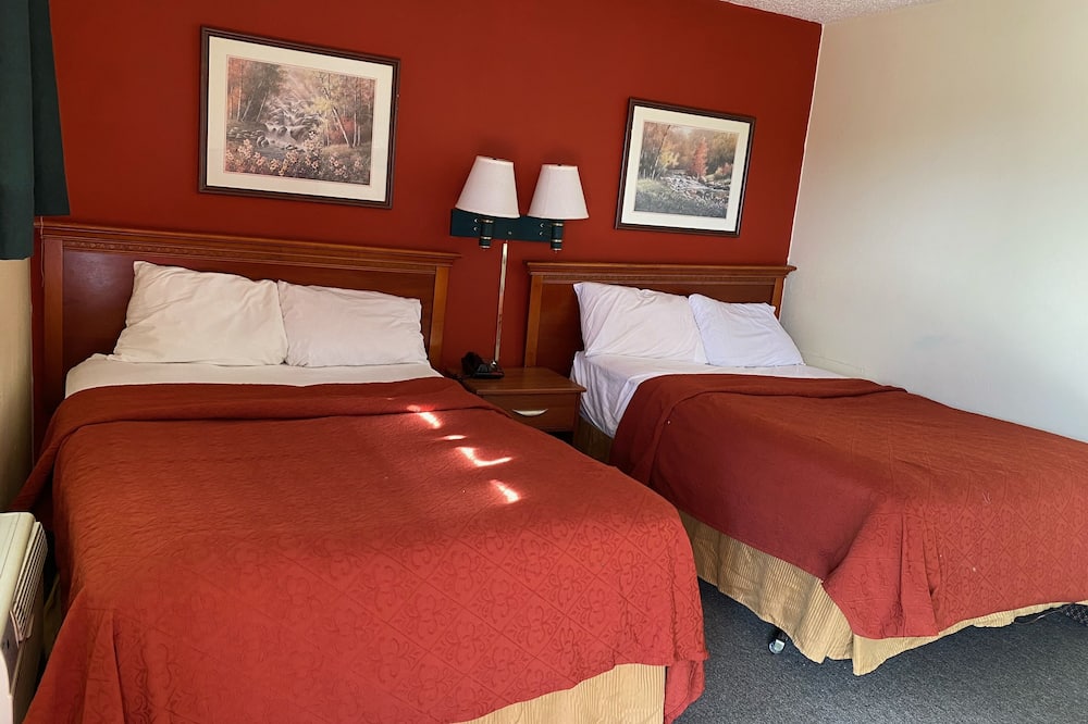 Red Carpet Inn Allentown Hausman Road