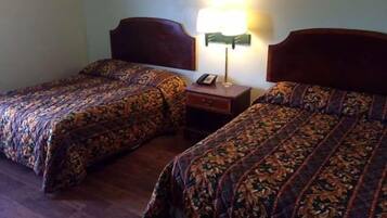 เตารีด/โต๊ะรีดผ้า, Wi-Fi ฟรี