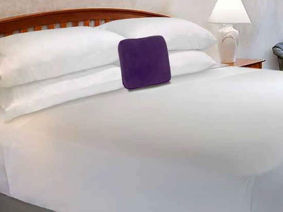 Iron/ironing board, free WiFi