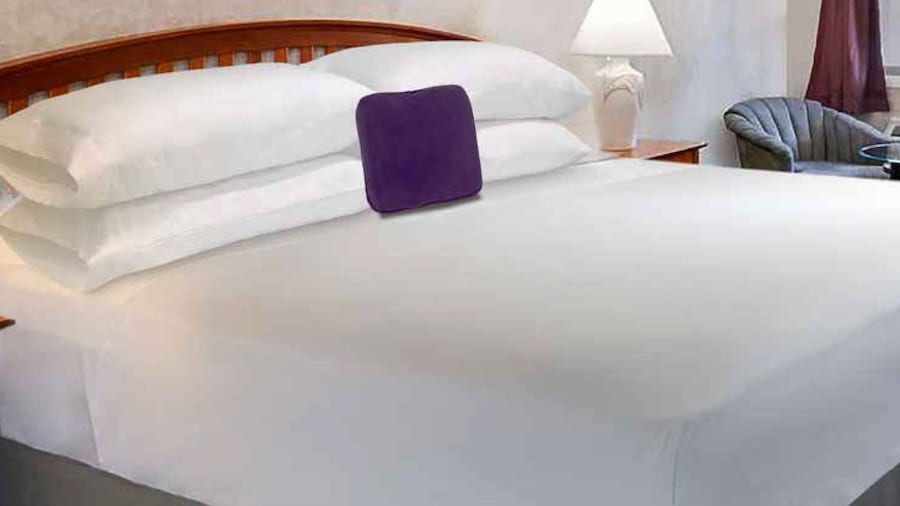 Knights Inn Center Valley