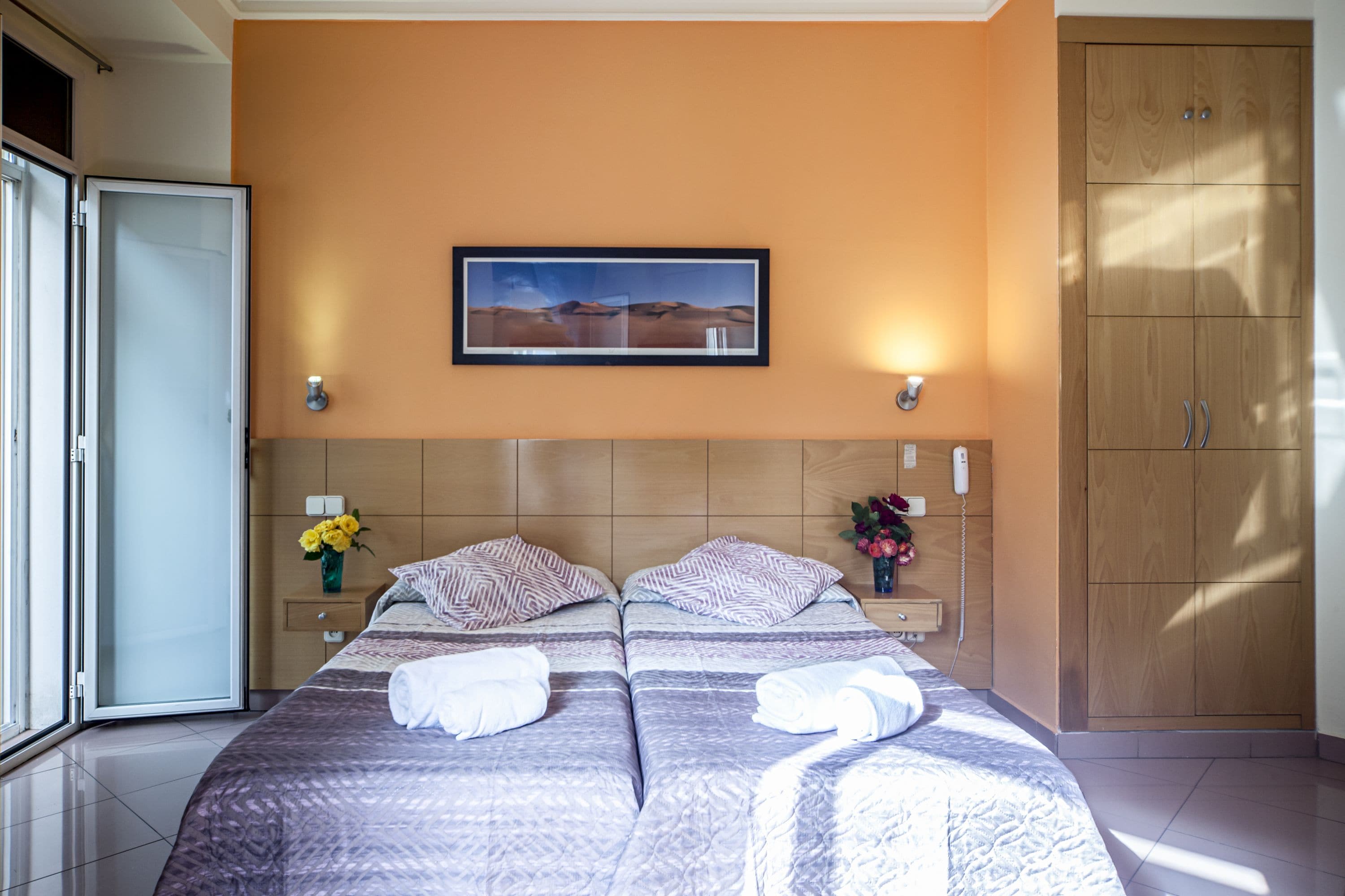 Foto - Hostal Inter Puerta del Sol AUTO CHECK IN