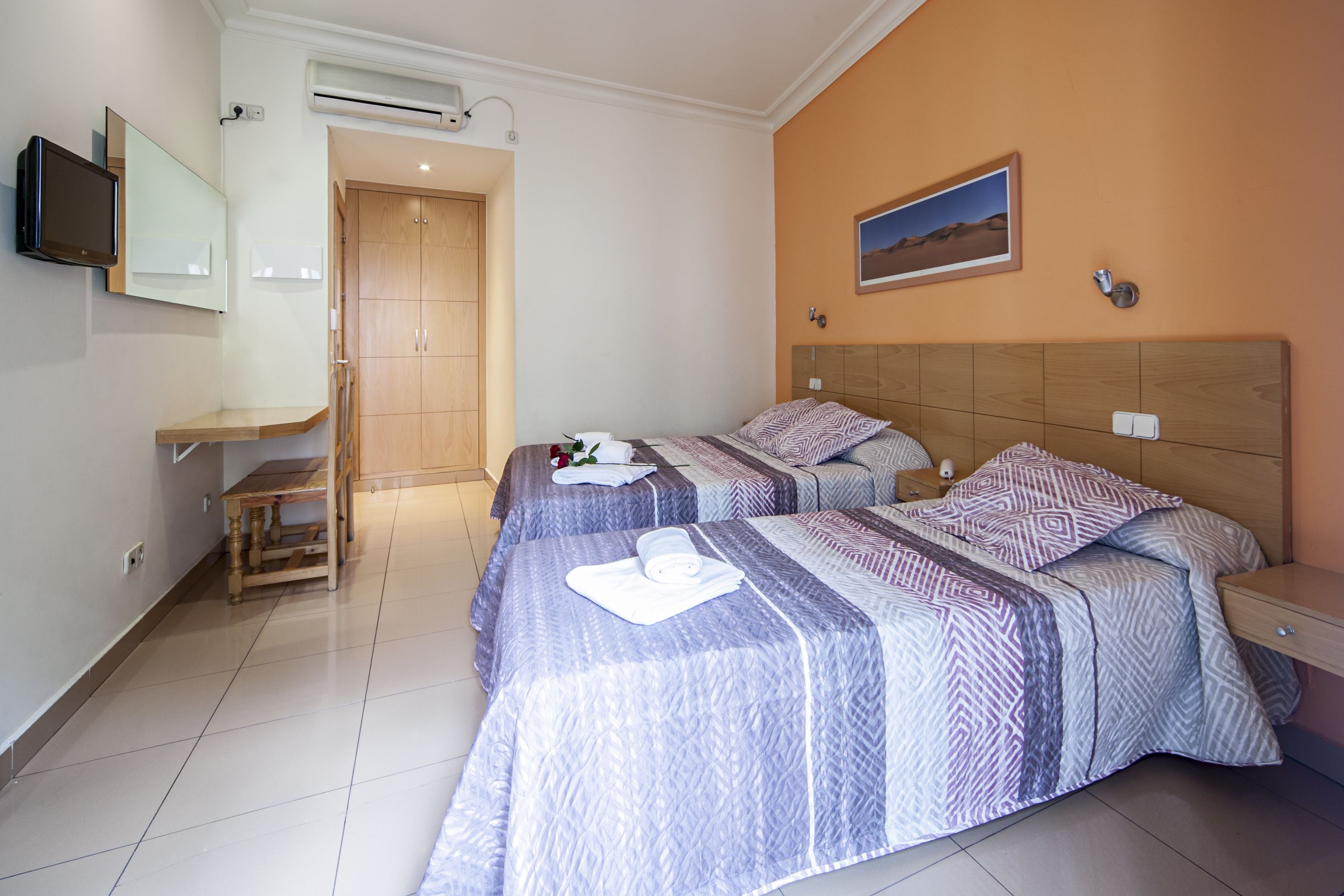 Foto - Hostal Inter Puerta del Sol AUTO CHECK IN