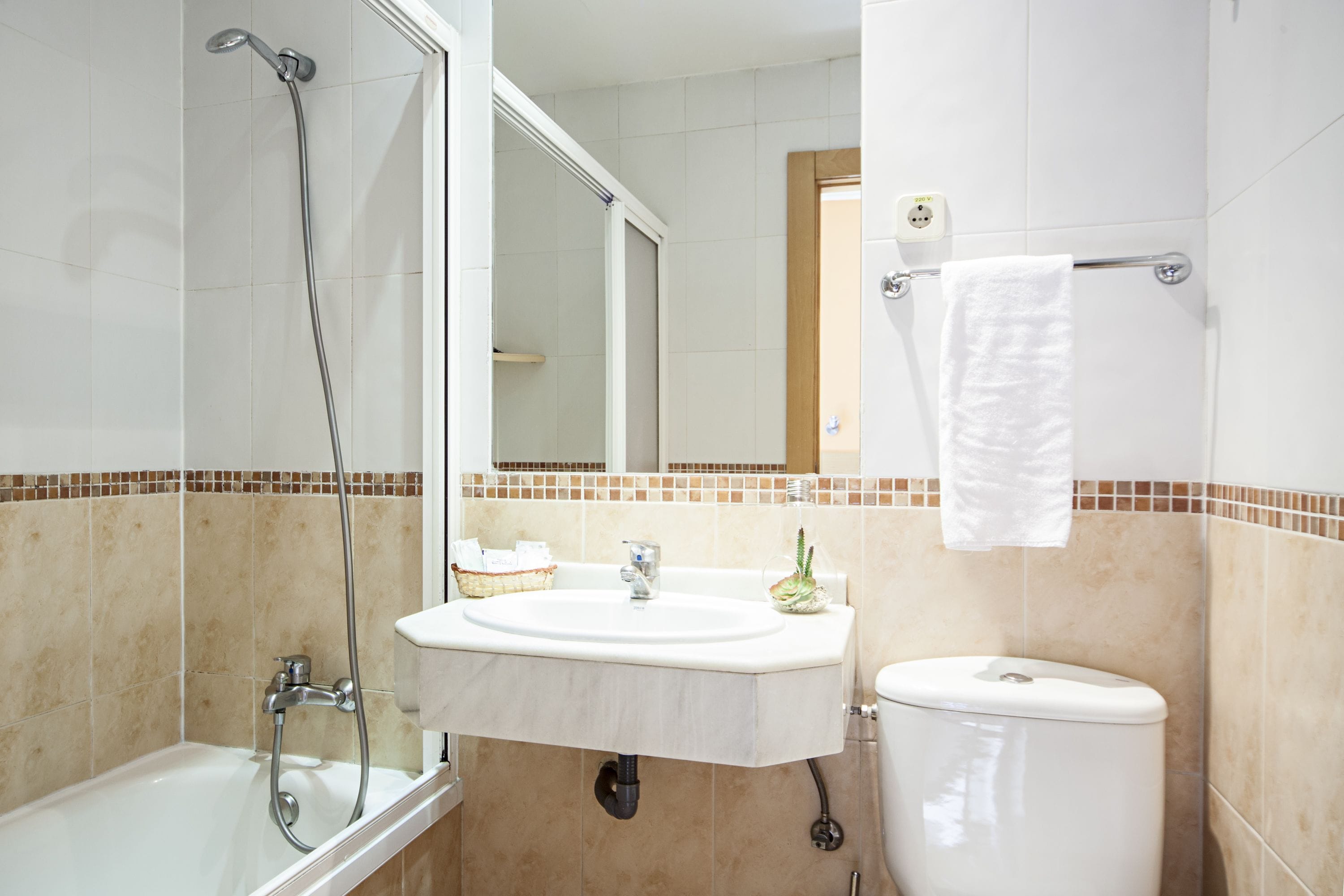 Foto - Hostal Inter Puerta del Sol AUTO CHECK IN