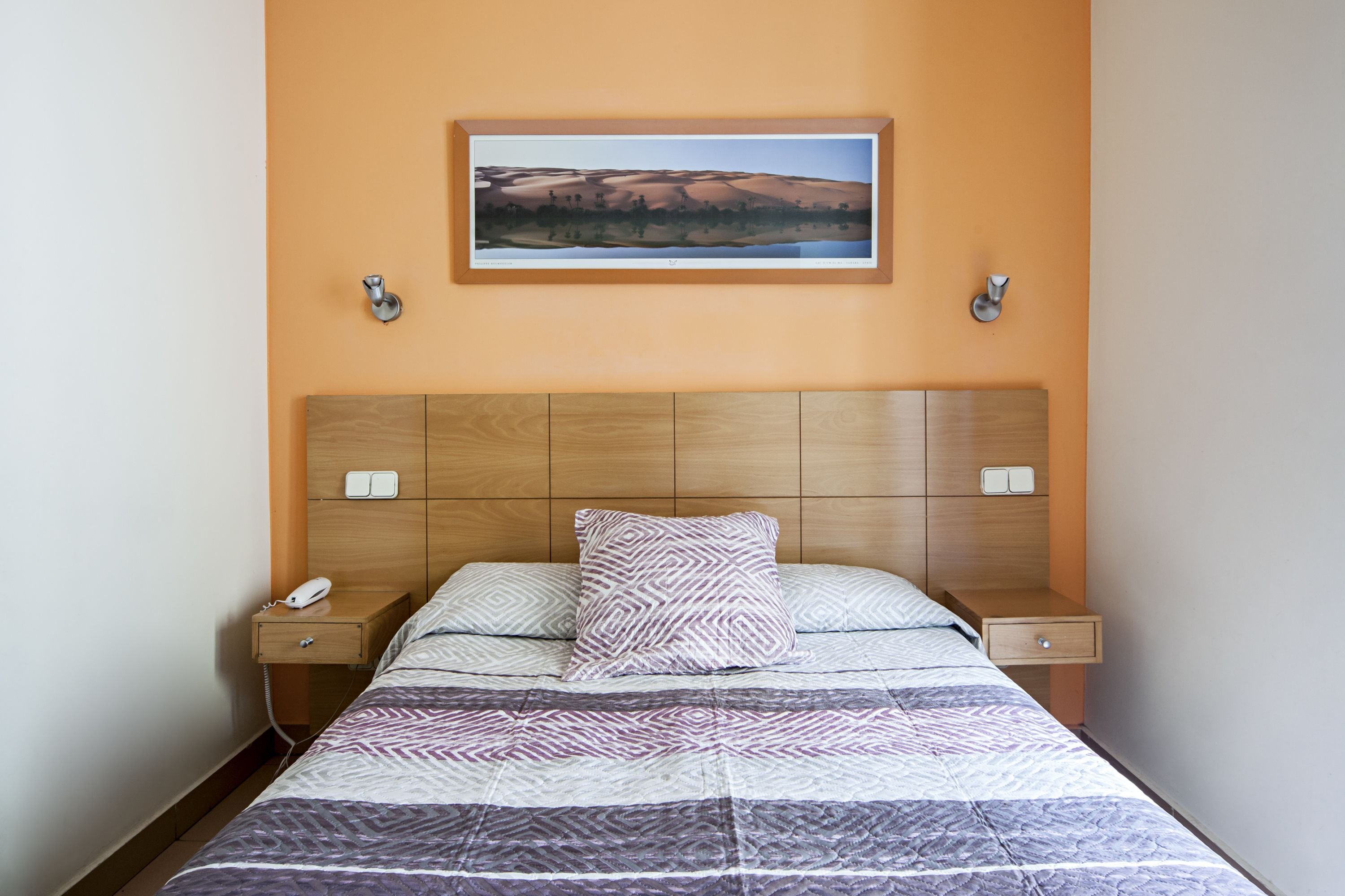 Foto - Hostal Inter Puerta del Sol AUTO CHECK IN