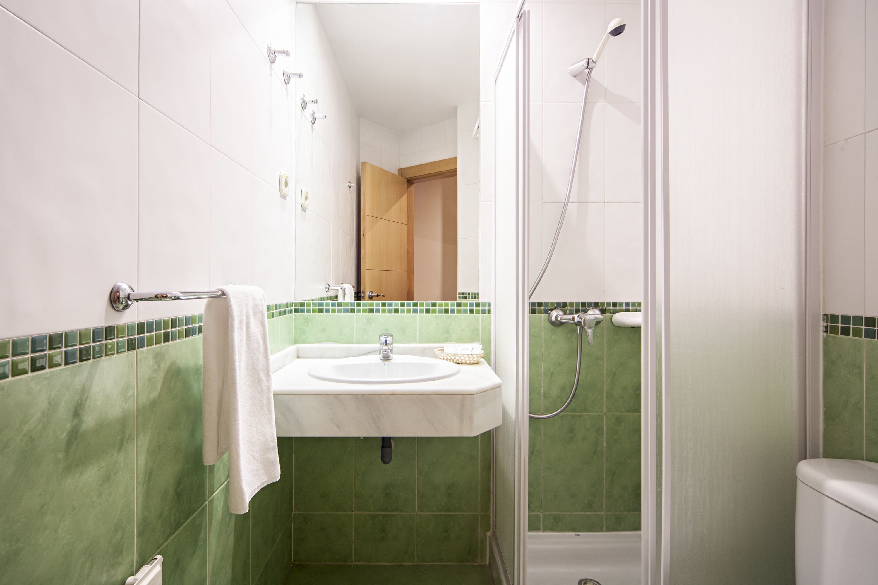 Foto - Hostal Inter Puerta del Sol AUTO CHECK IN