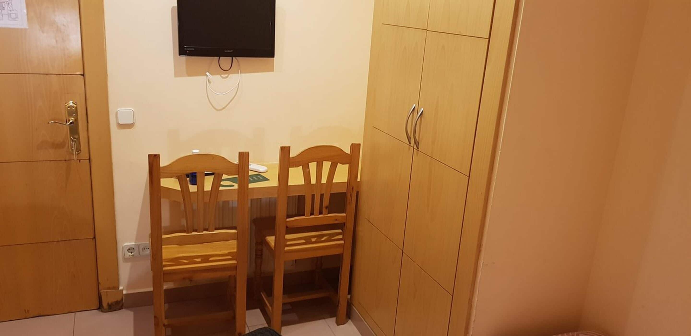 Foto - Hostal Inter Puerta del Sol AUTO CHECK IN