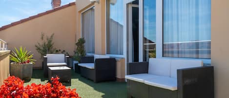 Teras/patio