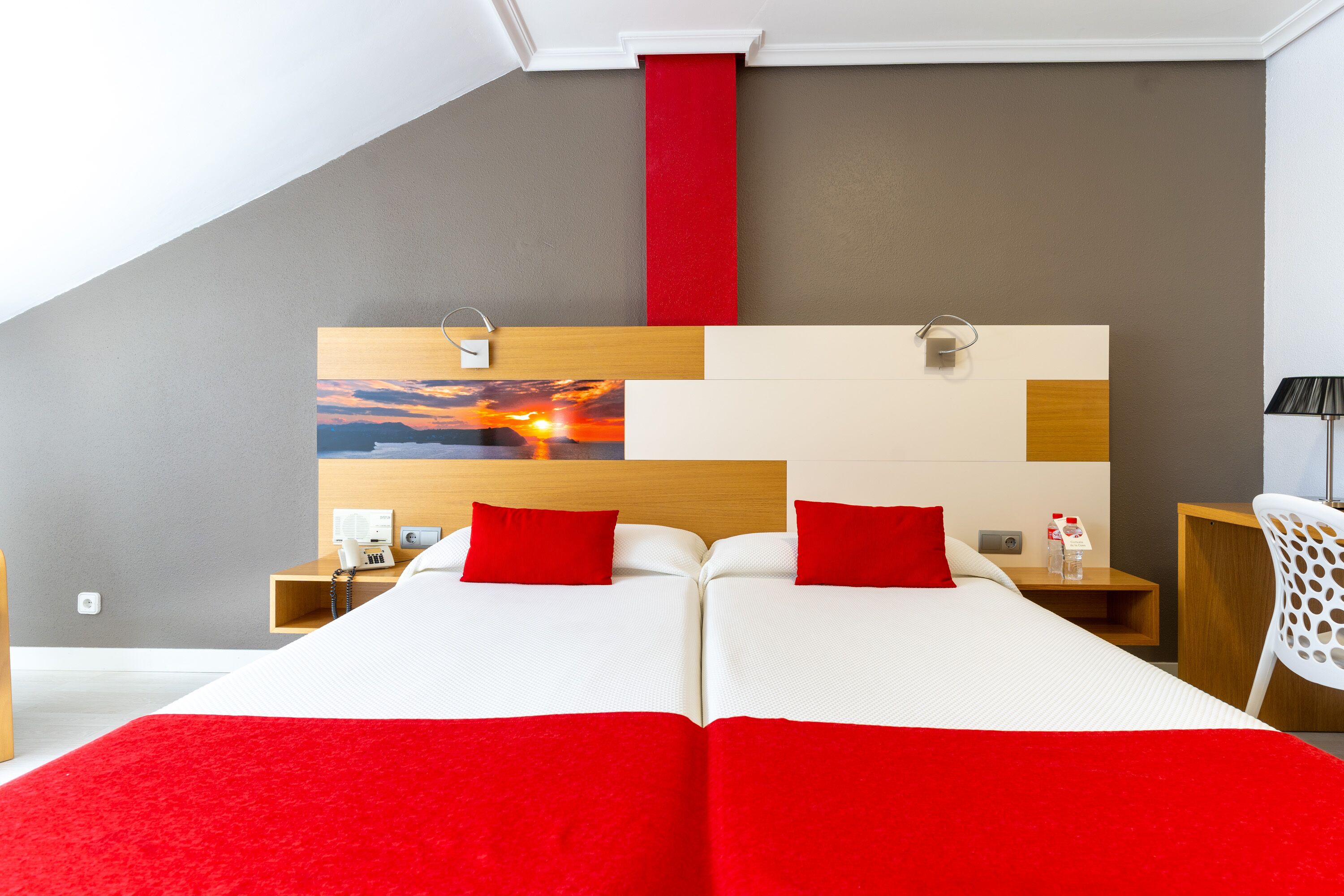 Photo - Chateau La Roca