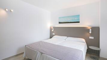 1 chambre, rideaux occultants, lits bébé (en supplément), Wi-Fi