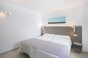Appartement Supérieur, 1 chambre