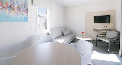 Apartamentos Celeste