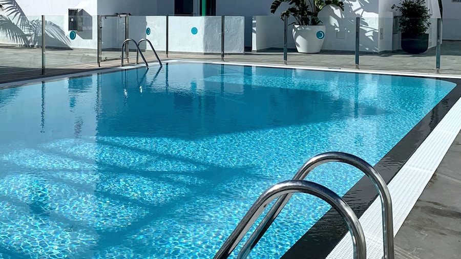 Apartamentos Celeste