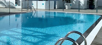 Apartamentos Celeste