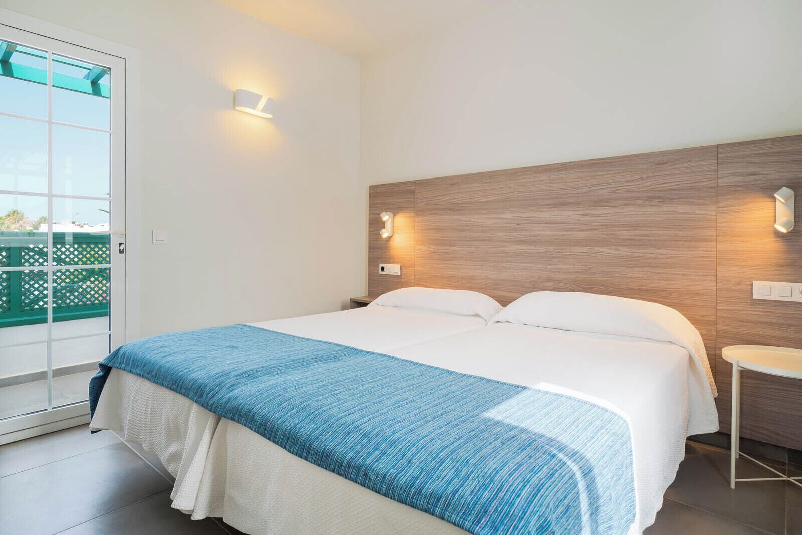 1 bedroom, blackout drapes, cribs/infant beds, WiFi
