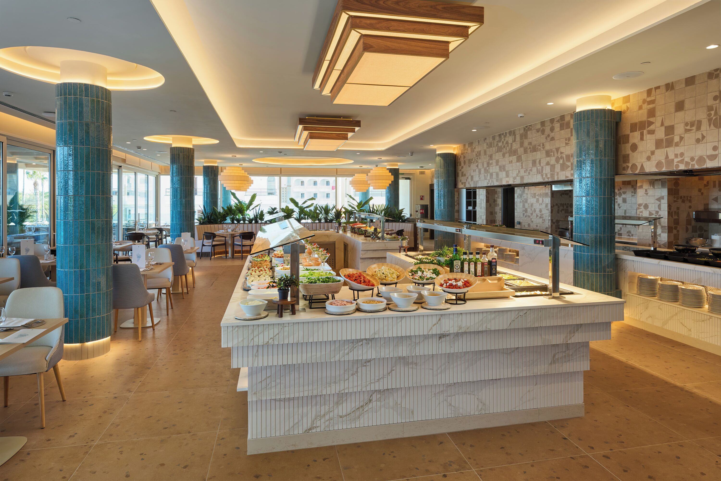 mediterranean cuisine