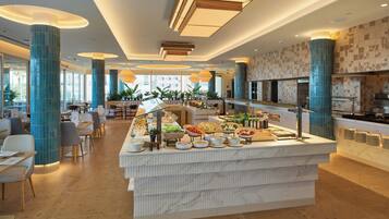 Món ăn kiểu Địa Trung Hải