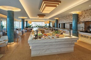 Cocina mediterránea 