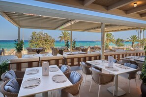 Restaurant - Hipotels Hotel Don Juan (Sant Llorenc des Cardassar)