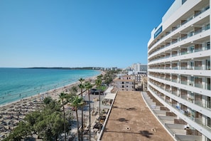Exterior - Hipotels Hotel Don Juan (Sant Llorenc des Cardassar)