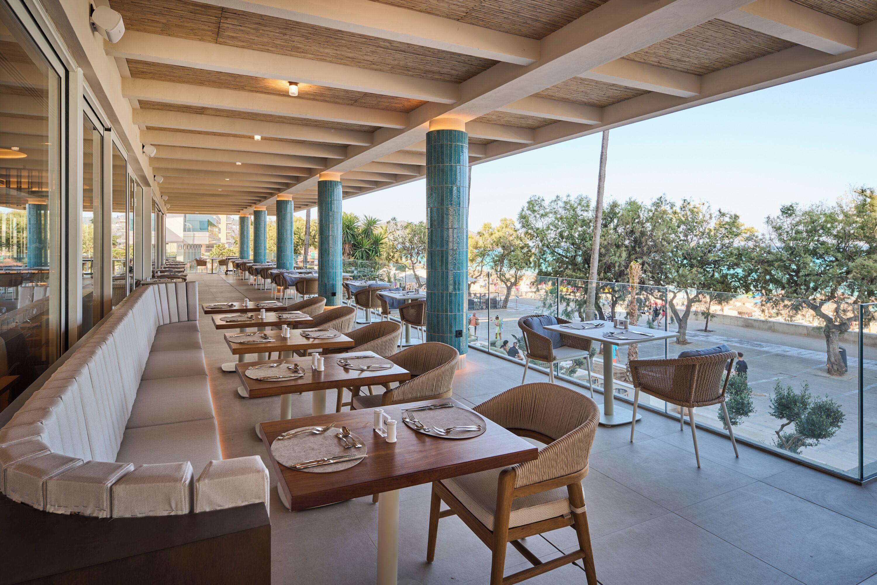 mediterranean cuisine