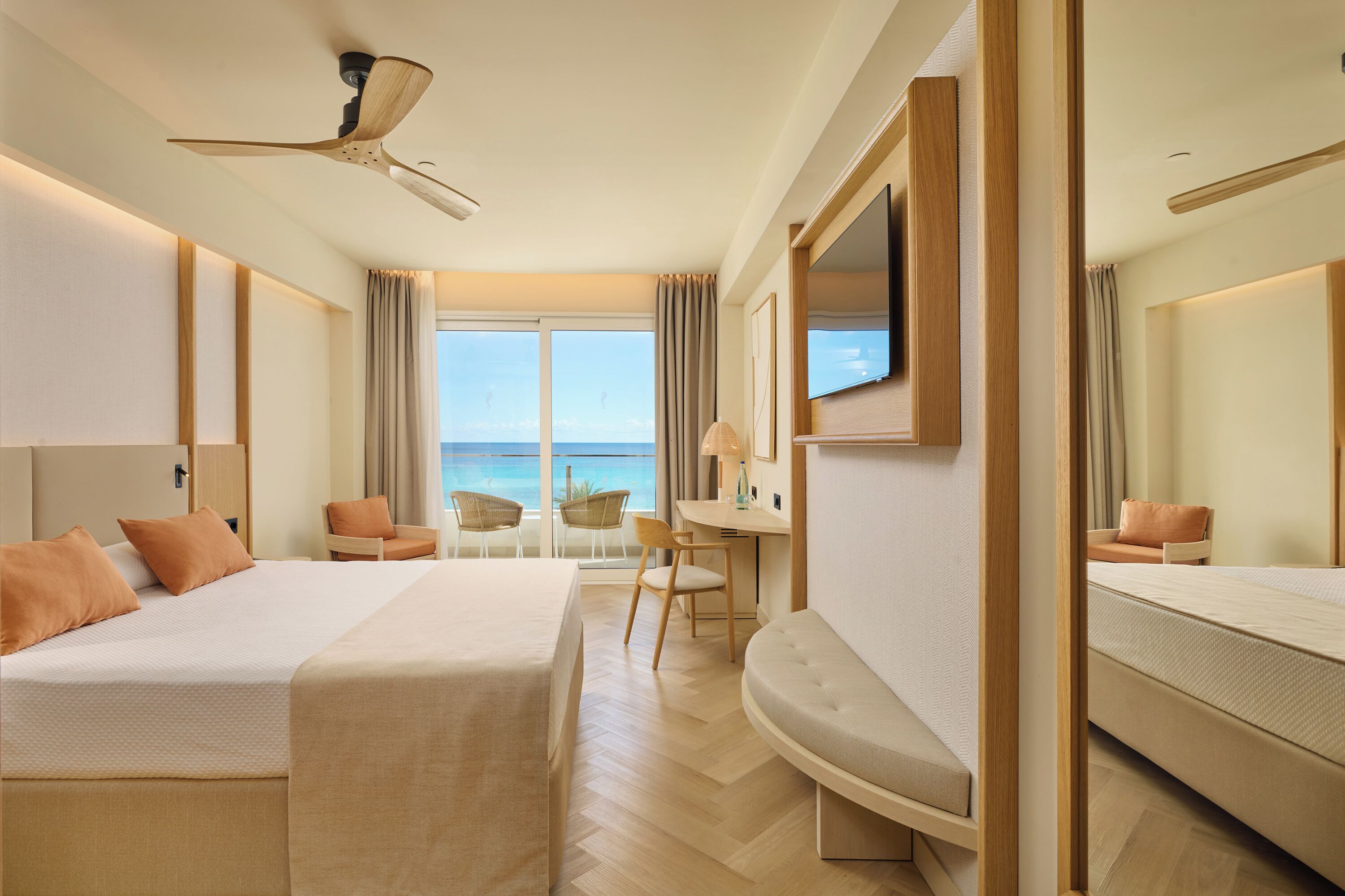 Foto - Hipotels Don Juan