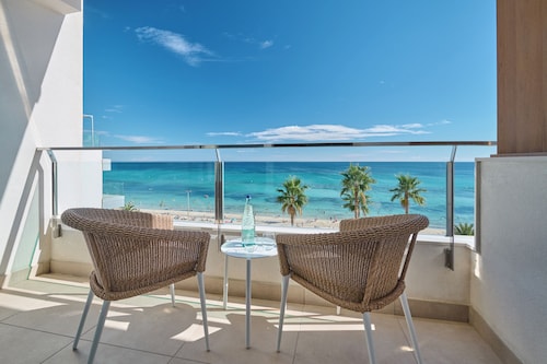 Hipotels Hotel Don Juan