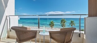 Hipotels Hotel Don Juan