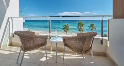 Hipotels Hotel Don Juan