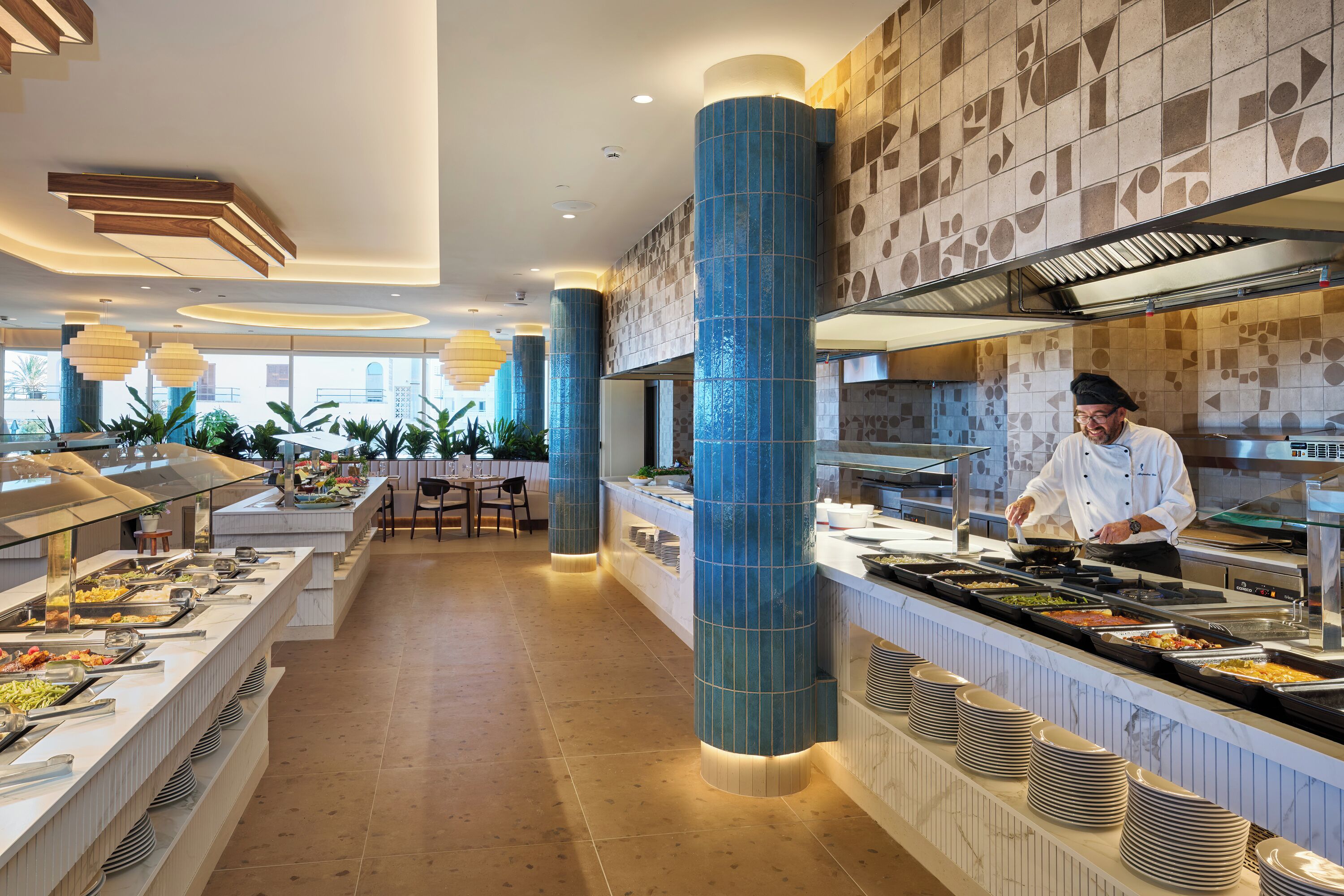 mediterranean cuisine