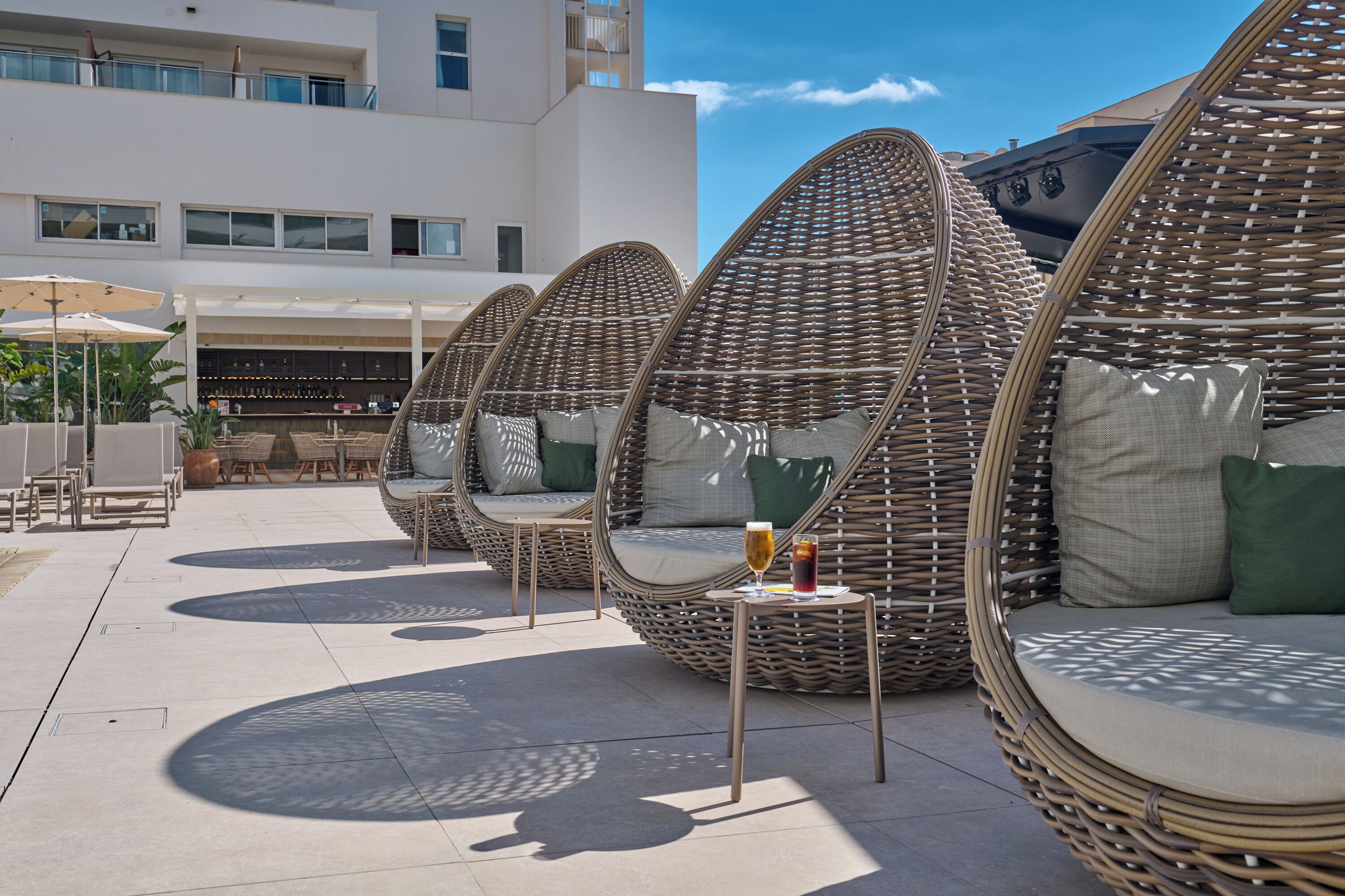 Foto - Hipotels Don Juan