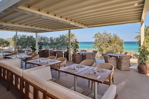 Mediterranean cuisine