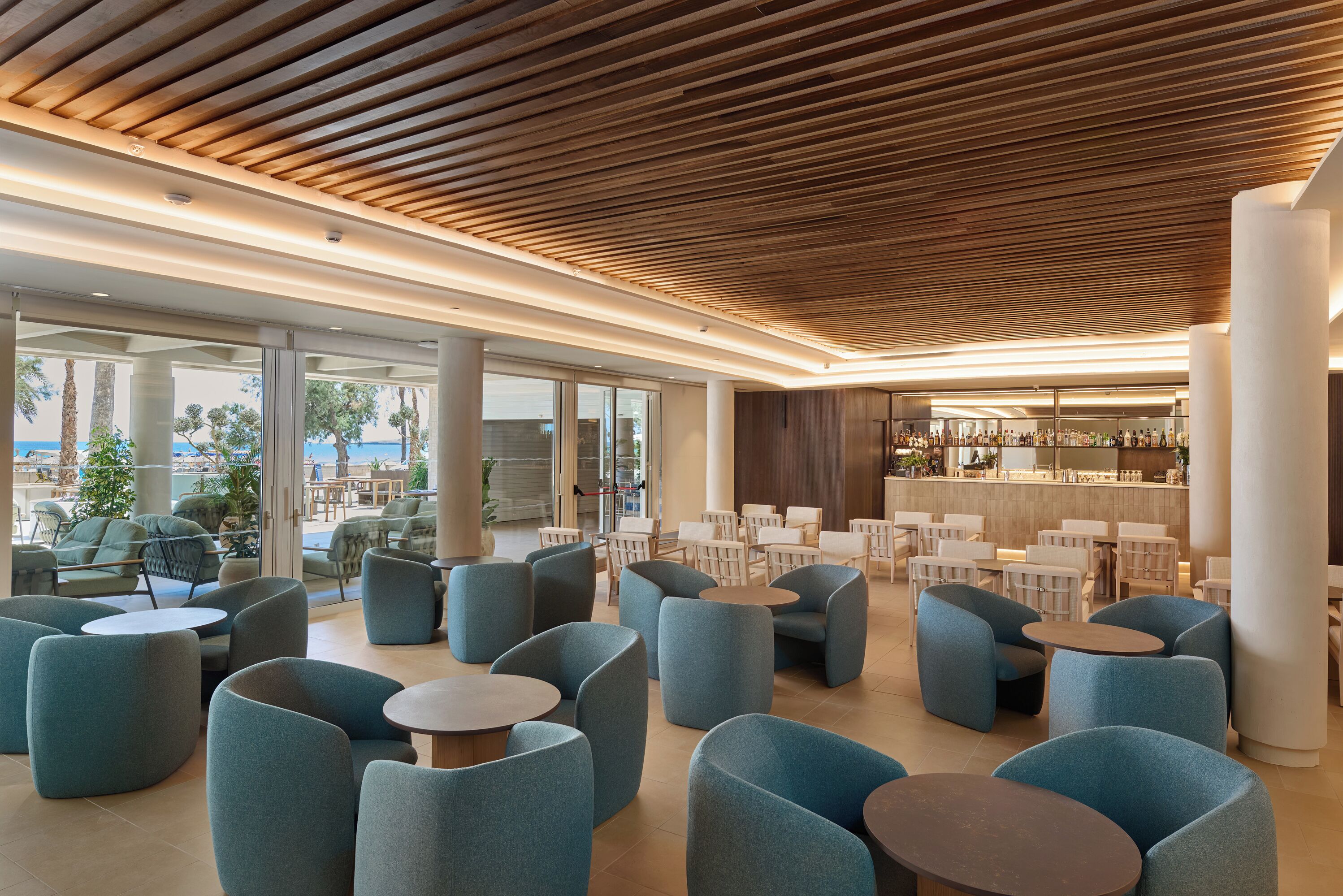 Foto - Hipotels Don Juan