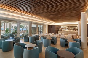 Snack bar - Hipotels Hotel Don Juan (Sant Llorenc des Cardassar)