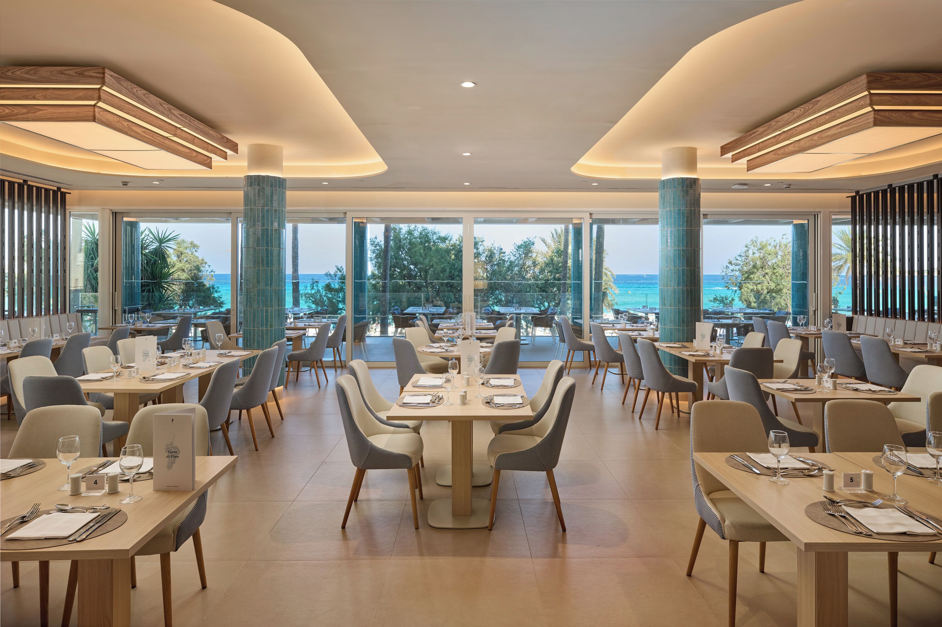 Foto - Hipotels Don Juan