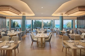 Restaurant - Hipotels Hotel Don Juan (Sant Llorenc des Cardassar)