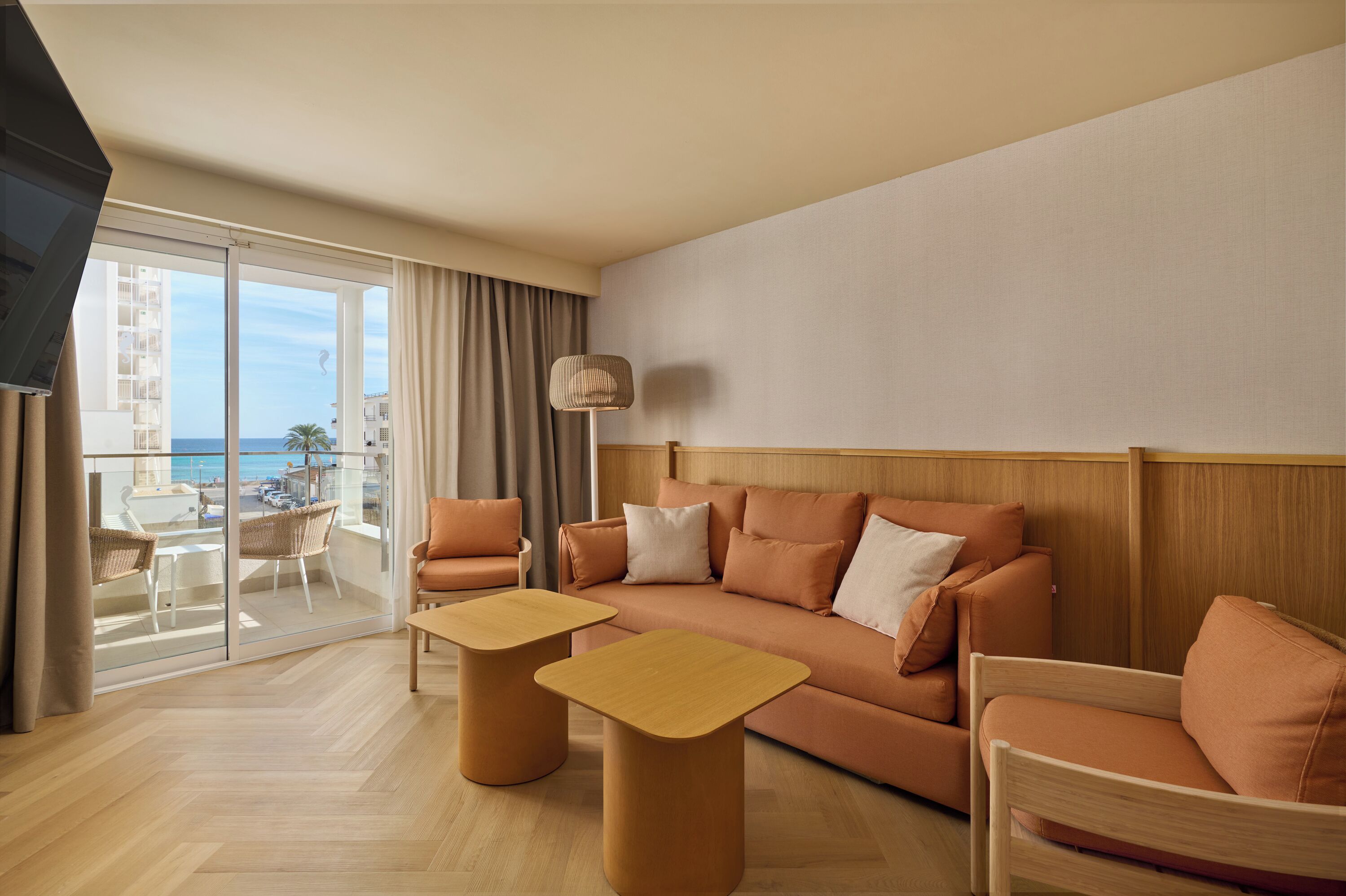 Foto - Hipotels Don Juan