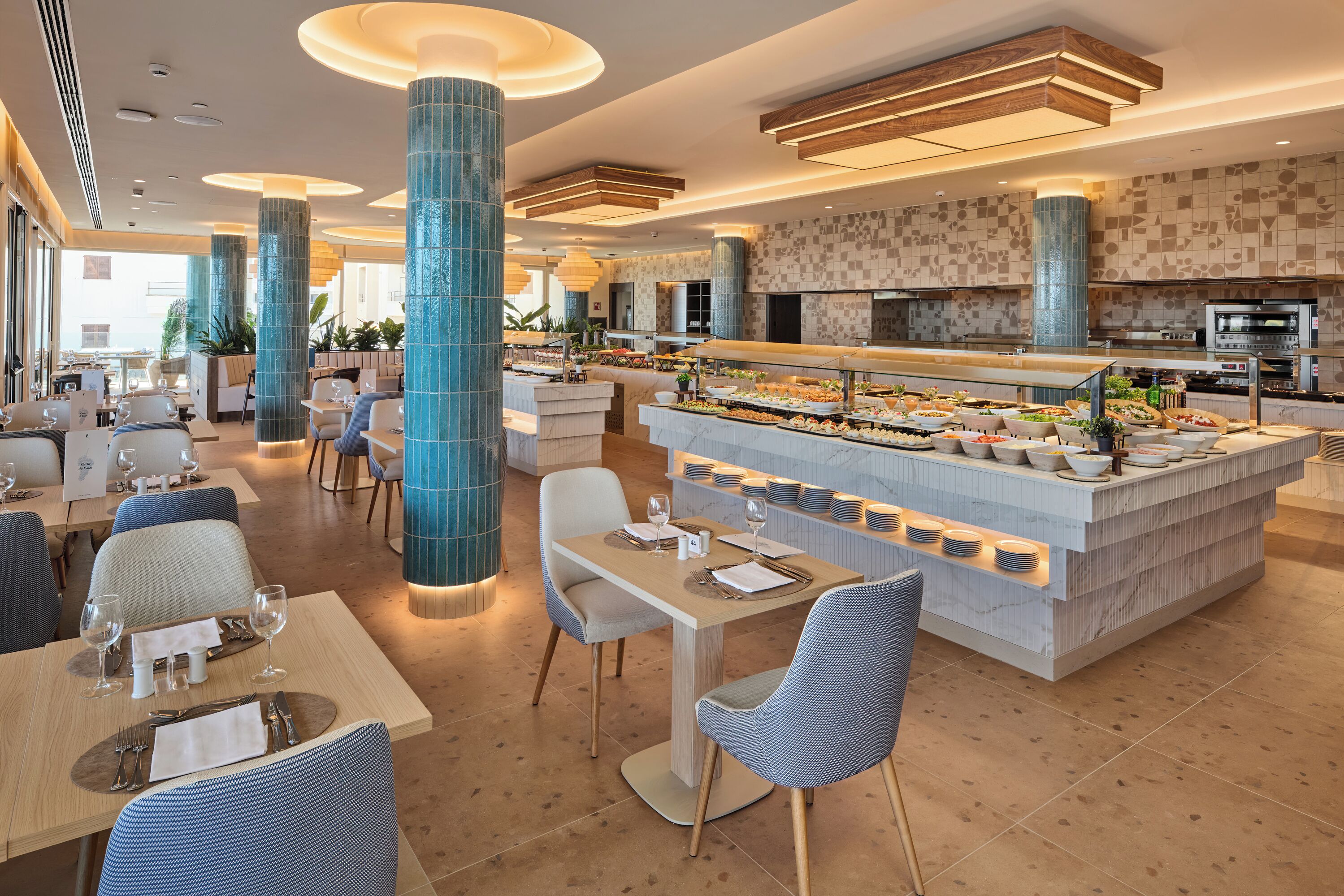 mediterranean cuisine