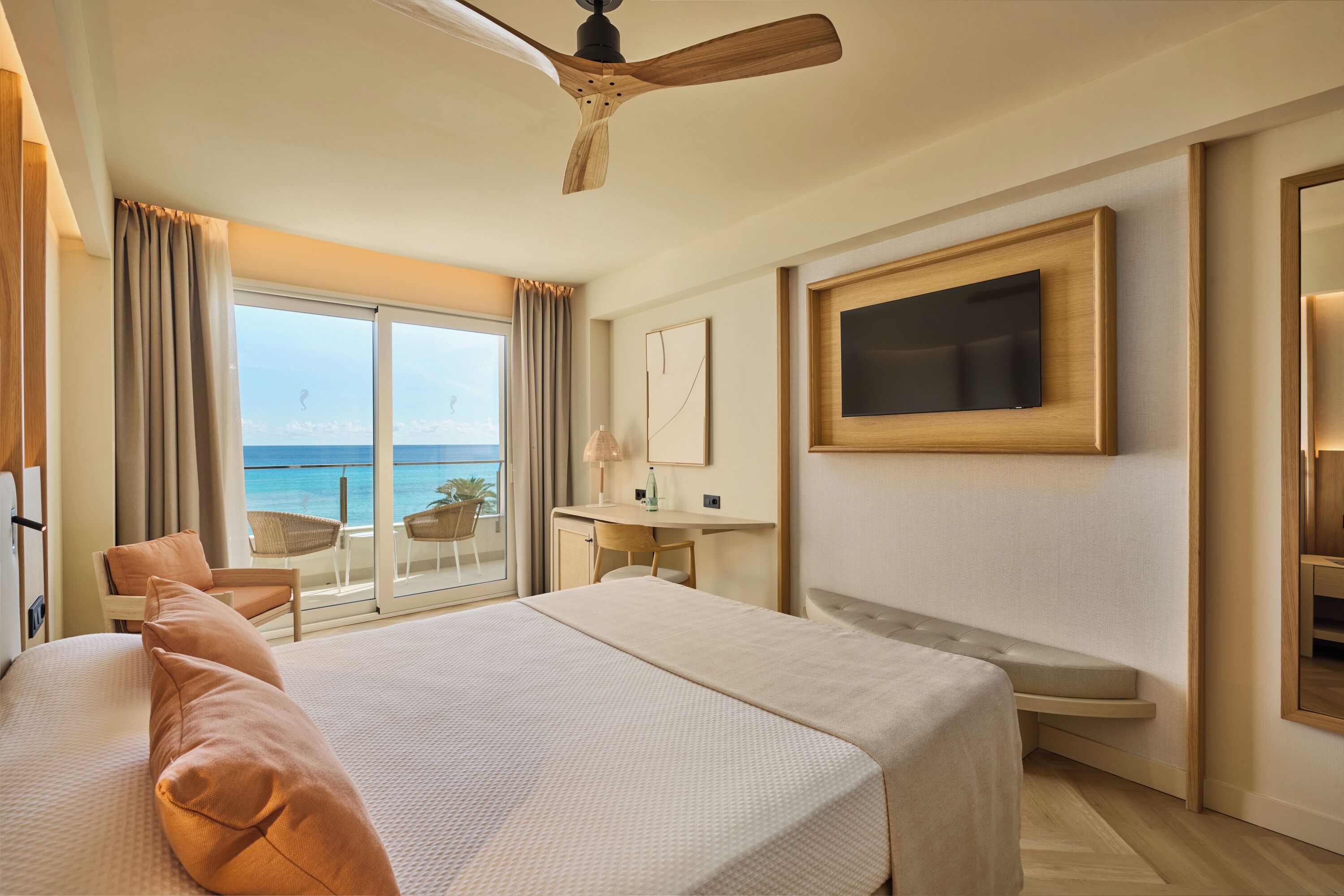 Foto - Hipotels Don Juan