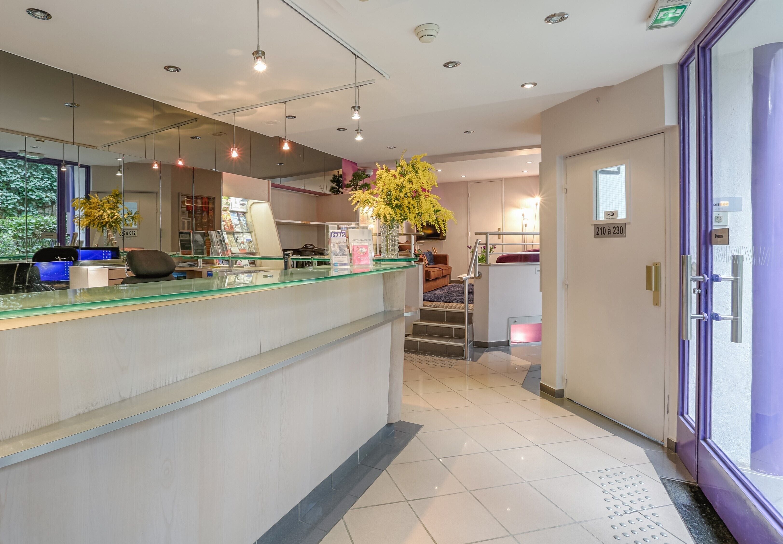 Foto - Le Hameau de Passy