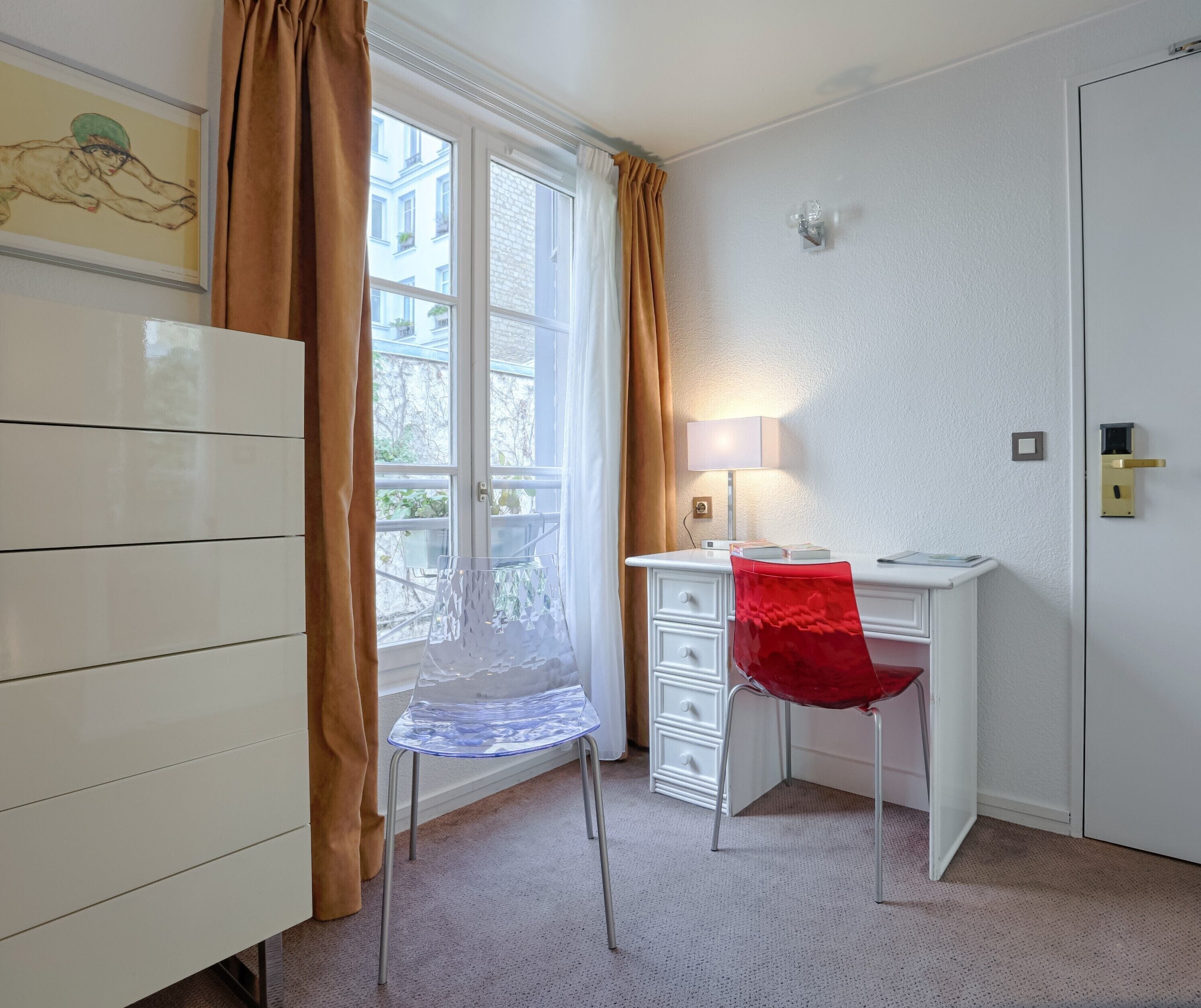 Foto - Le Hameau de Passy