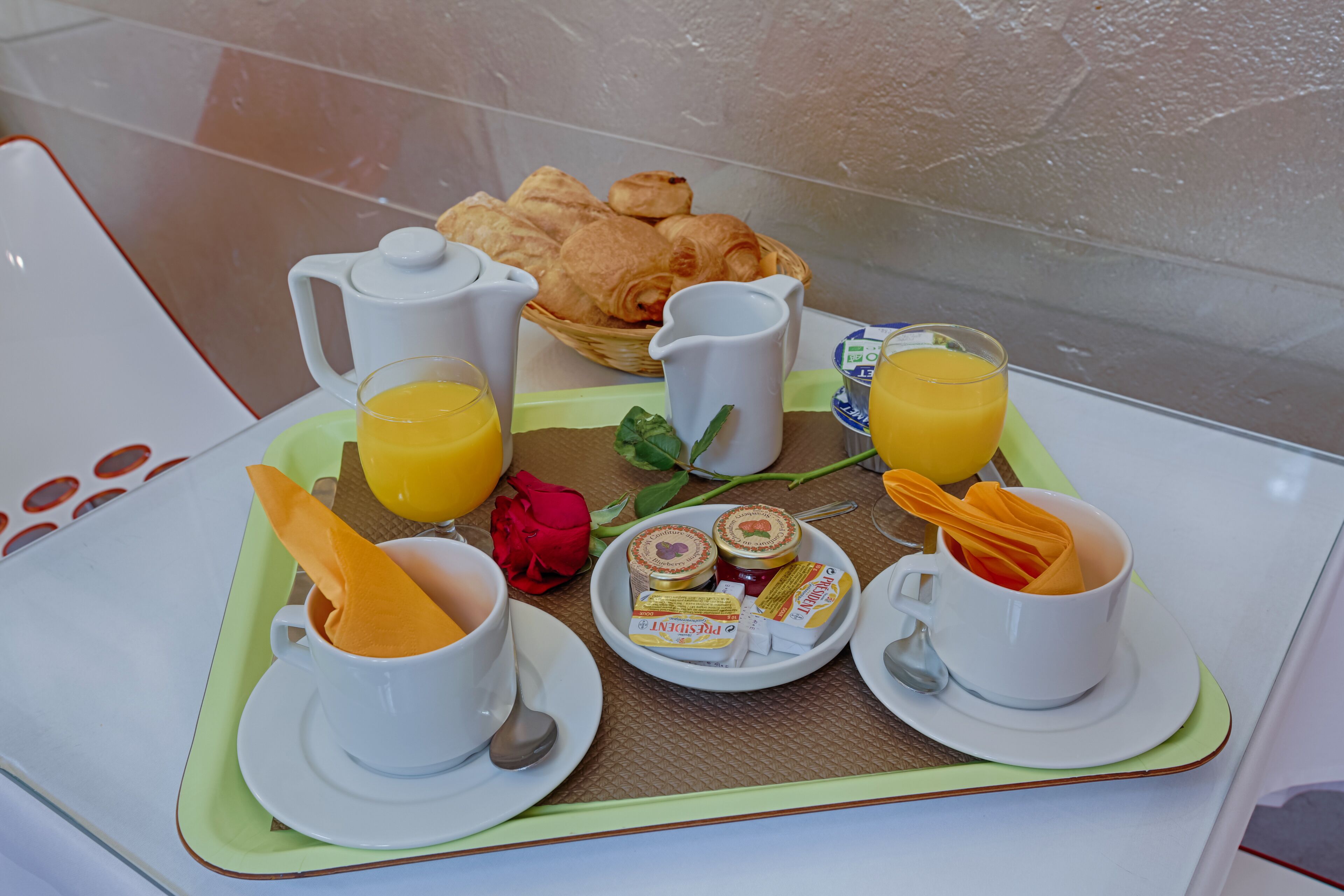 Foto - Le Hameau de Passy