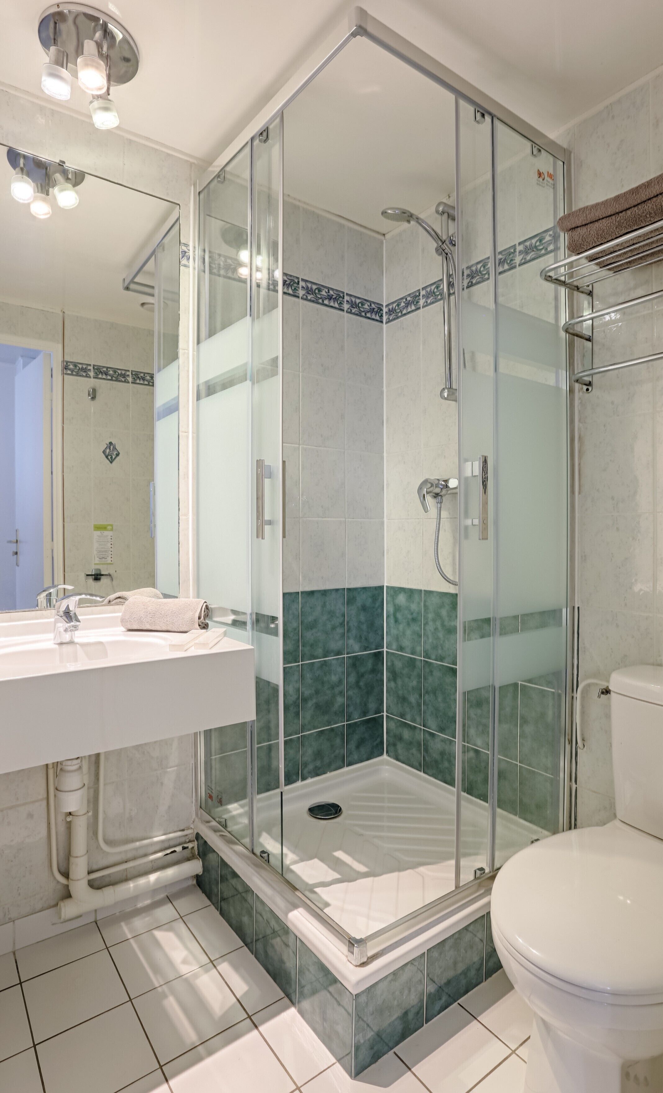 Foto - Le Hameau de Passy