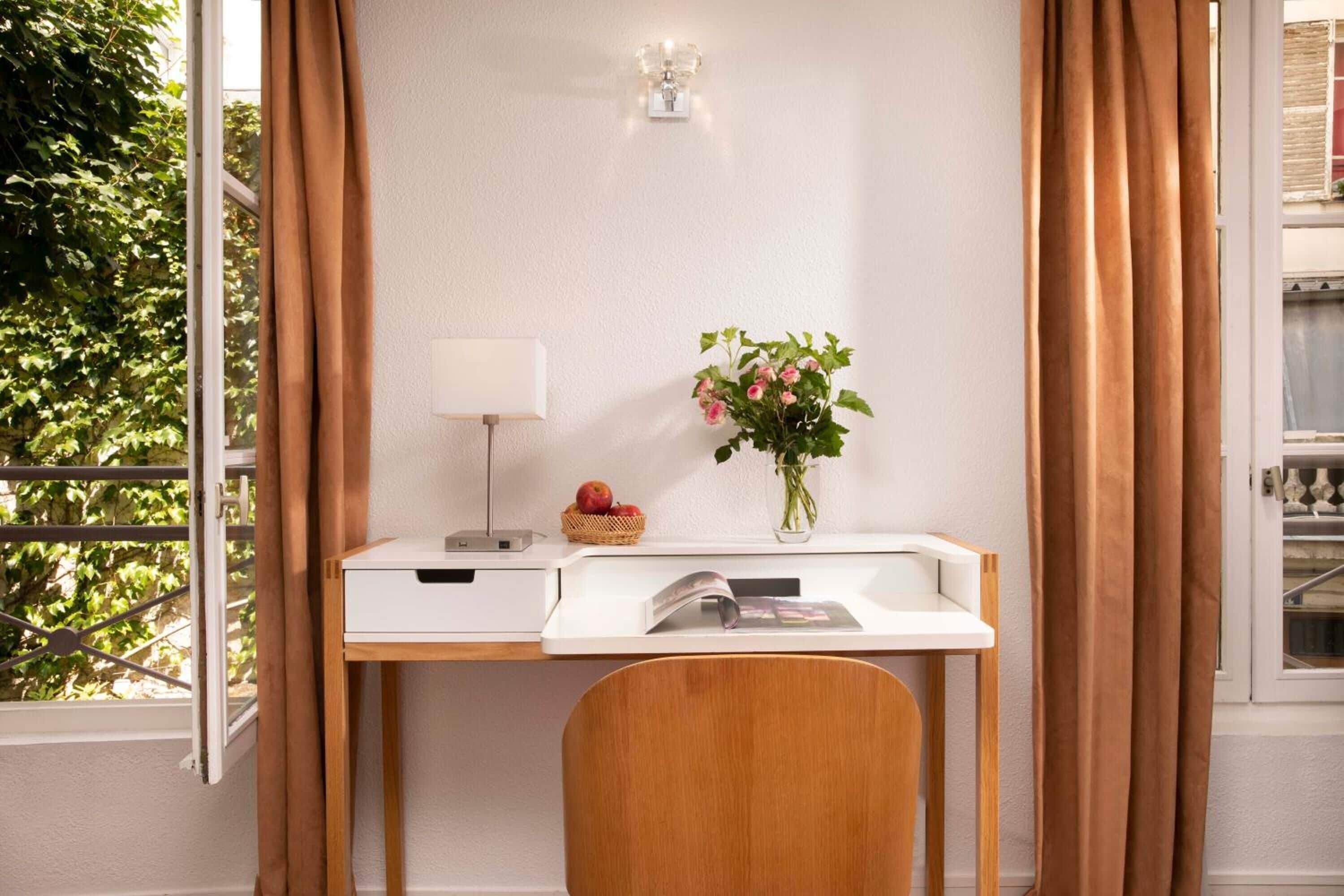 Foto - Le Hameau de Passy