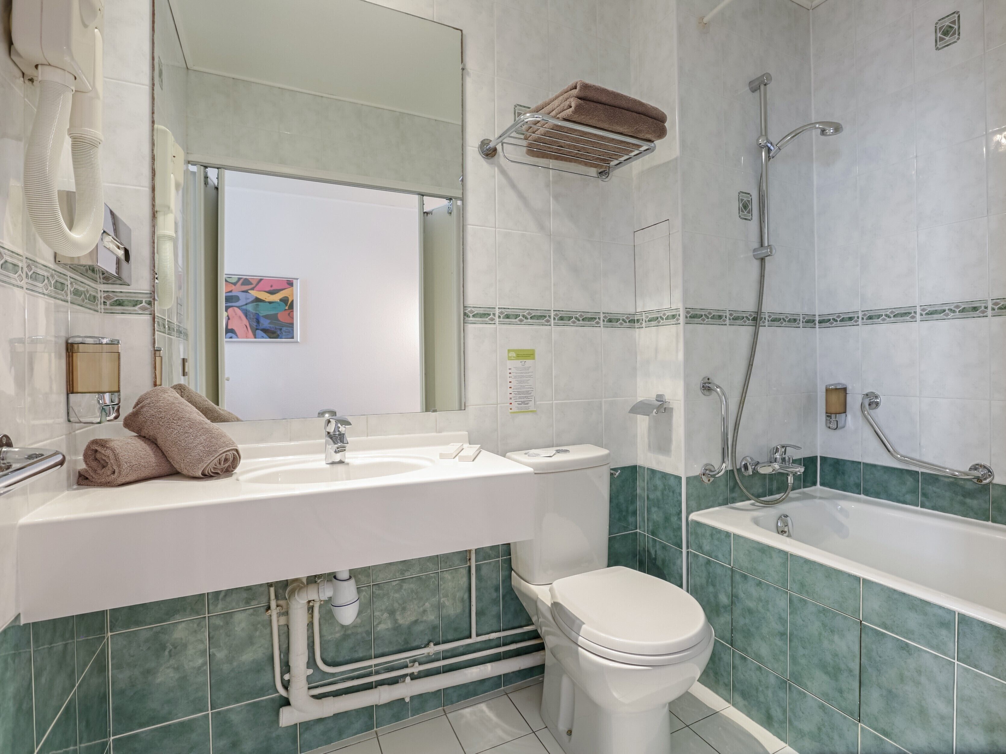 Foto - Le Hameau de Passy