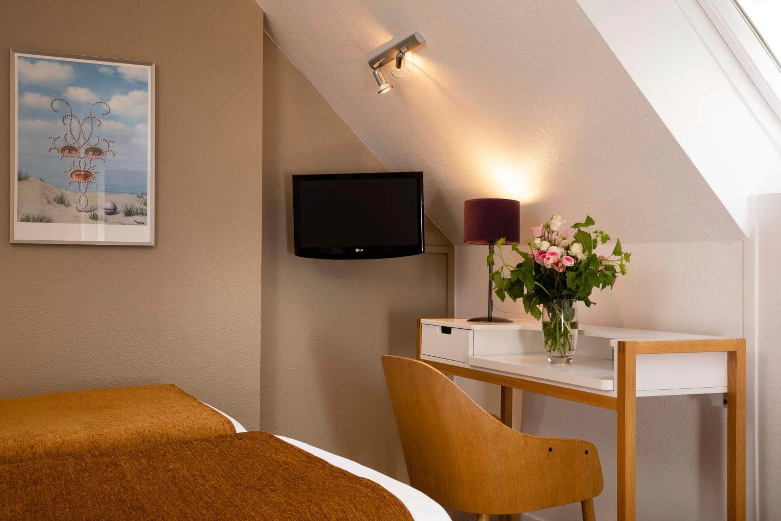 Foto - Le Hameau de Passy