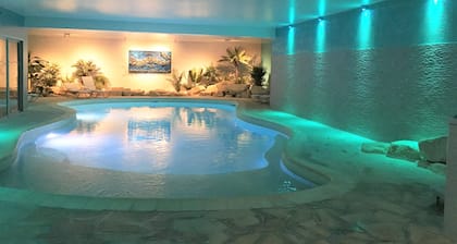 Domaine de Villers Hotel Restaurant & Spa