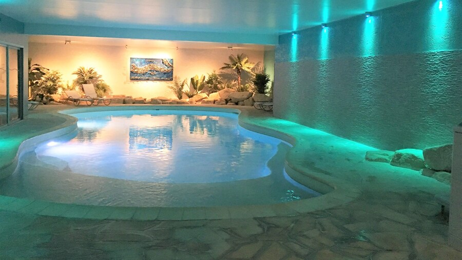 Domaine de Villers Hotel Restaurant & Spa