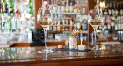 Domaine de Villers Hotel Restaurant & Spa