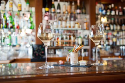 Domaine de Villers Hotel Restaurant & Spa